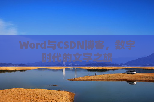 Word与CSDN博客，数字时代的文字之旅